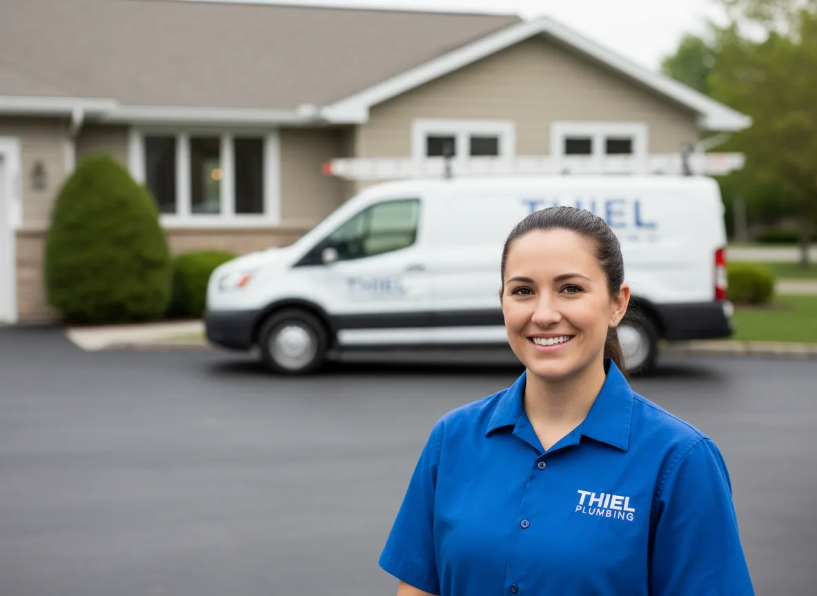 Plumber West Stockholm, NY FAQs